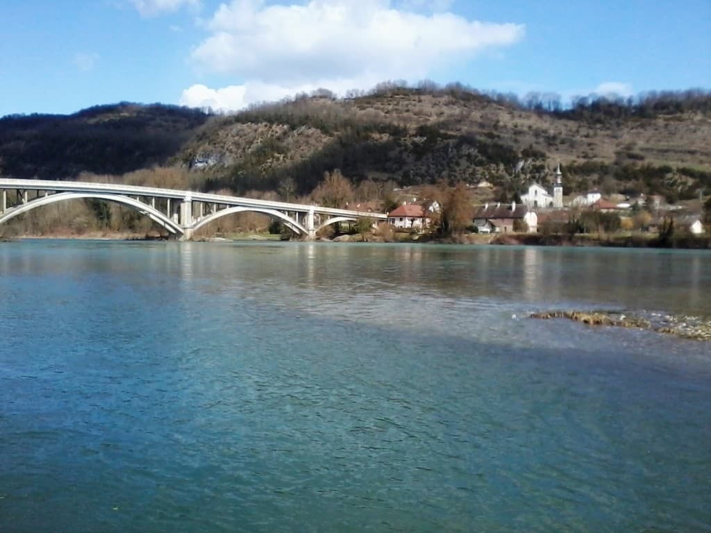 pont de lucey