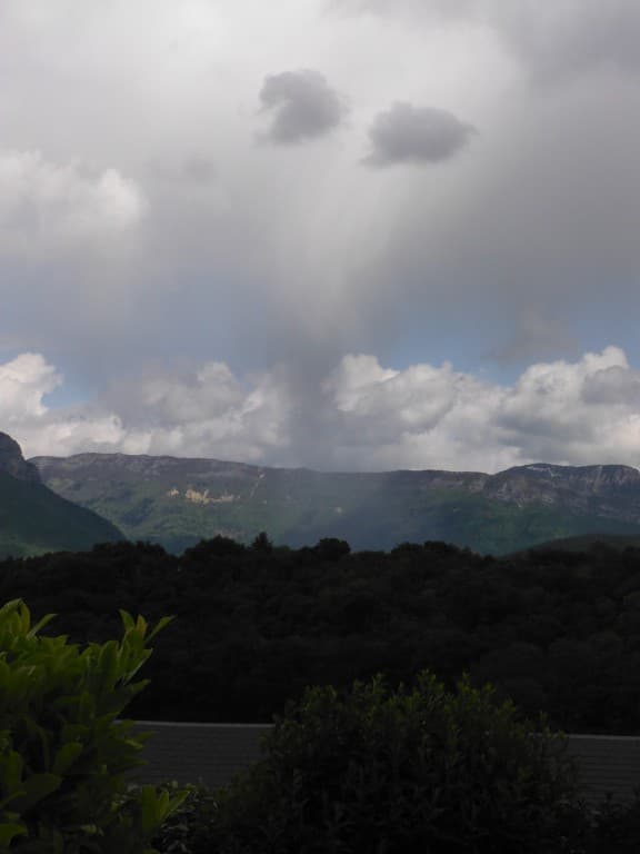 Comme il fait beau ! 