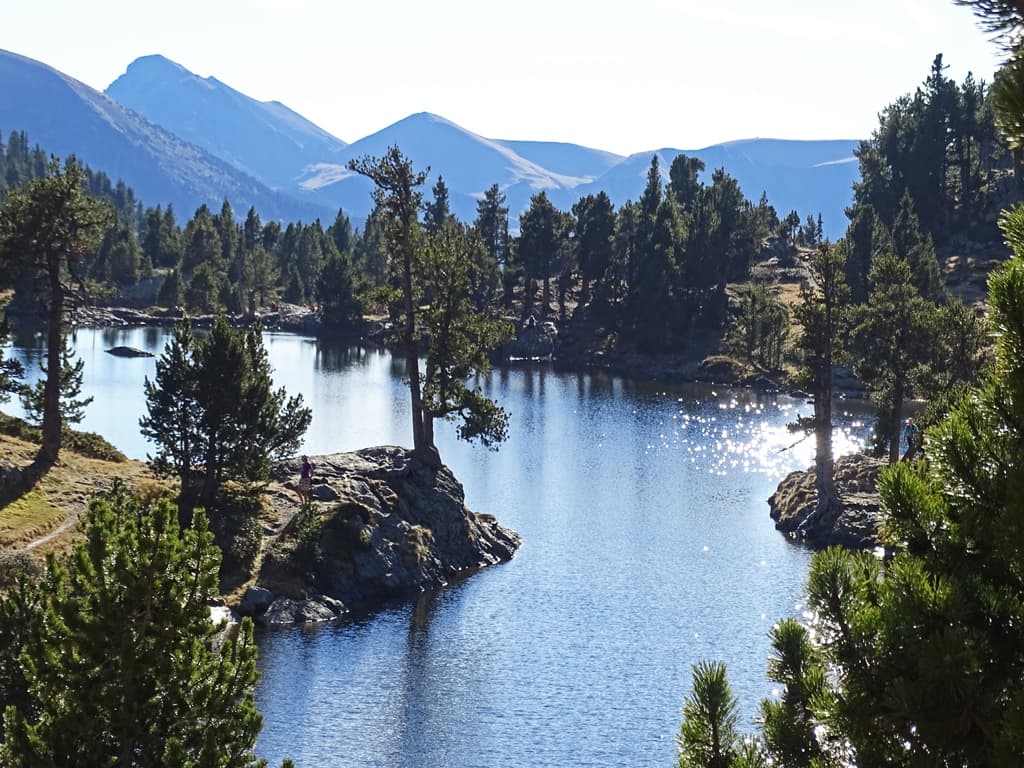 lac Achard