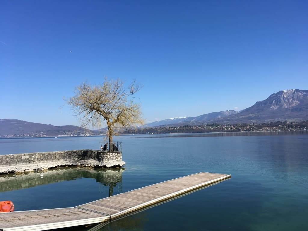 Grand soleil !