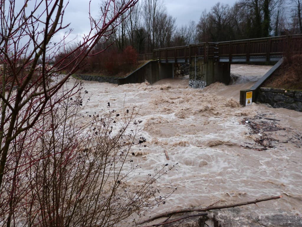 la Leysse dans tous ces états