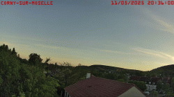 Corny-sur-Moselle