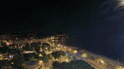 Baie des Anges / promenade des Anglais