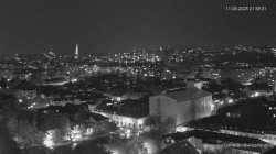 Webcam de Genève