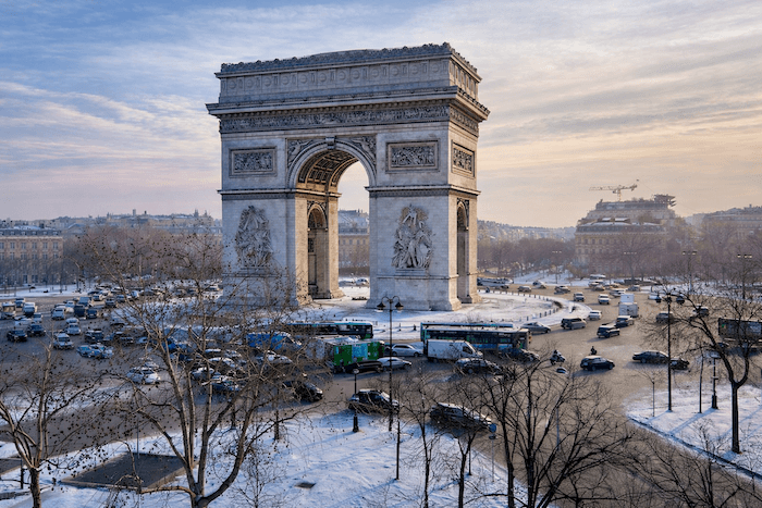 Et si le froid revenait assez rapidement ?