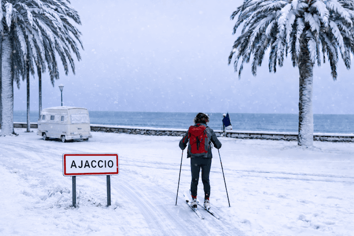 Février 1986 : au cœur de trois hivers exceptionnels