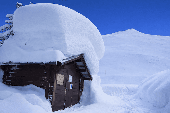 Cette année, on pourra skier à Pâques