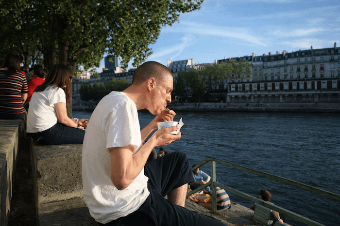 La semaine prochaine sera presque estivale !