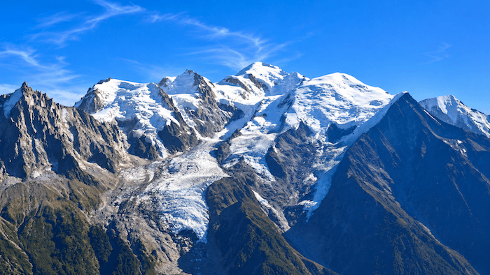 En haute montagne, le dégel n’a jamais été aussi fréquent qu’en 2026