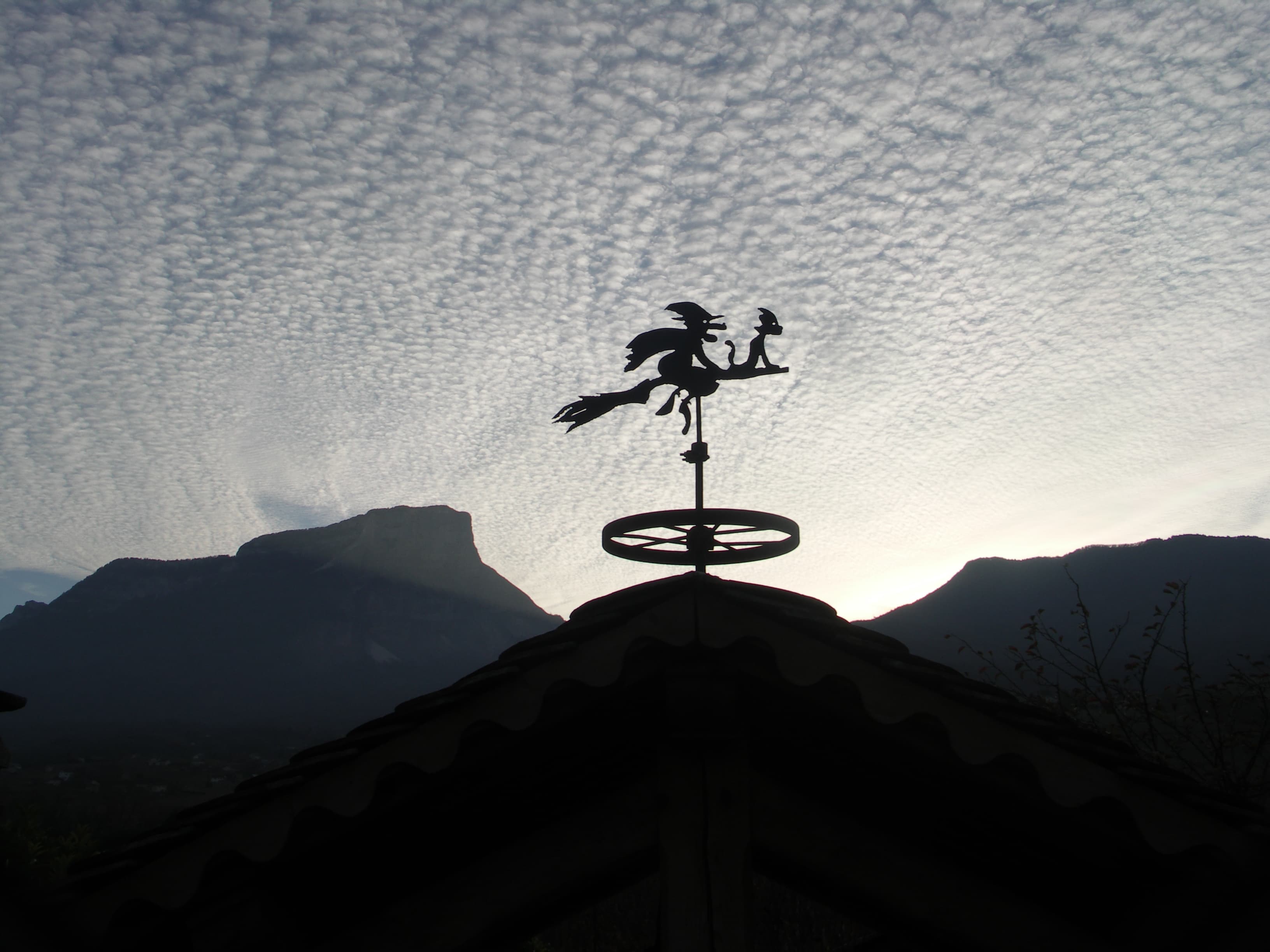 sorciere mont granier