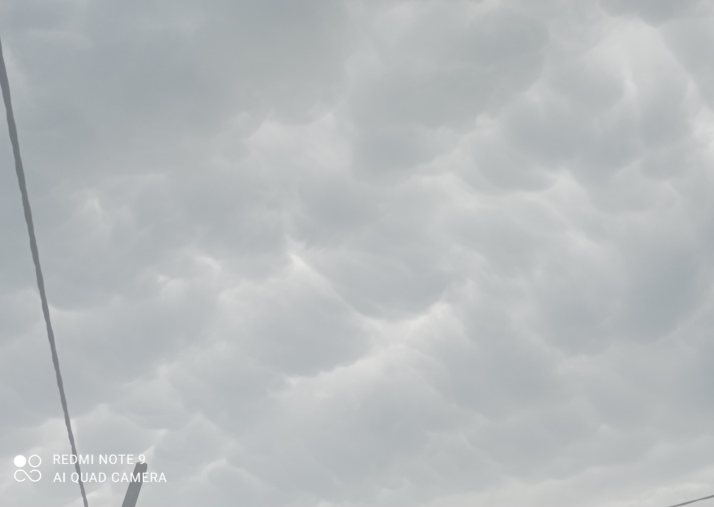 nuages inédits