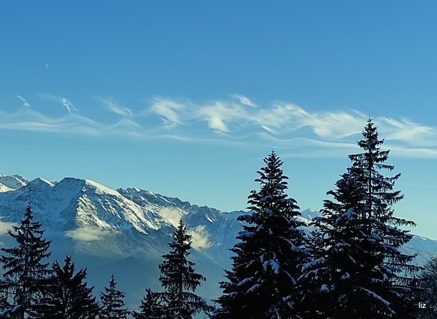 ondes de Kelvin-Helmholtz