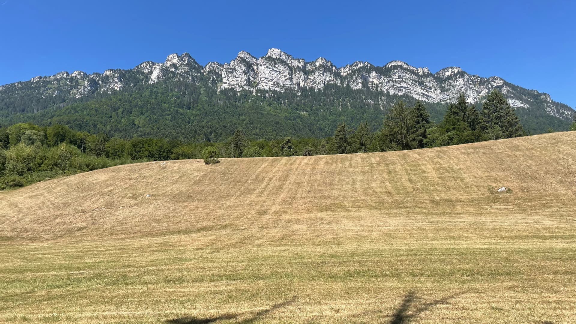 montagne
