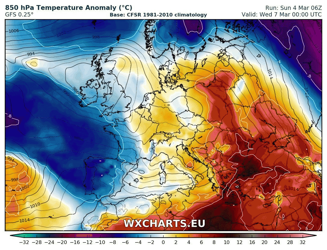 Image d'illustration pour Printemps : premiers signaux d'une véritable douceur