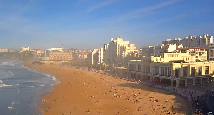 Image d'illustration pour Les hivers sont-ils voués à disparaître en France ? 