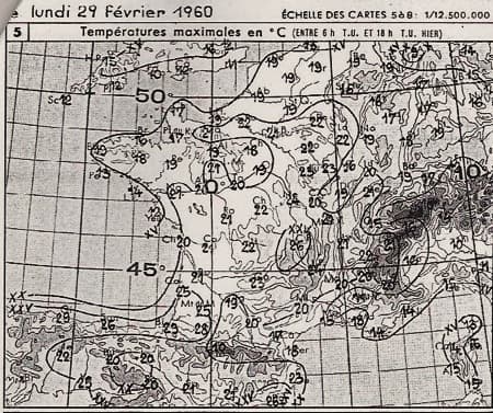 Image d'illustration pour Pic de douceur en vue : retour sur les mois de février printaniers