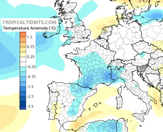 Image d'illustration pour Prévision mensuelle : vers un temps contrasté en Juillet