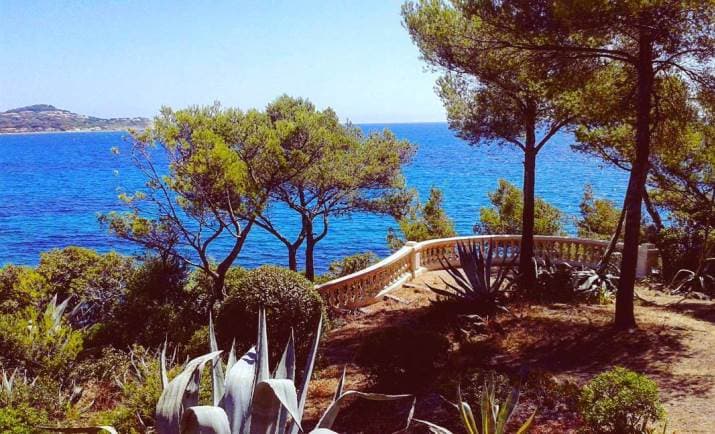 Image d'illustration pour Le plein hiver au Nord-Est - Un air de printemps au Sud