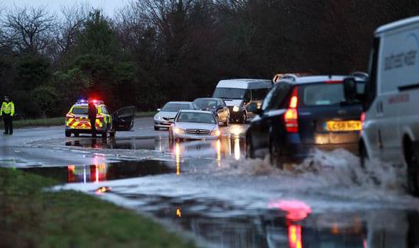 Image d'illustration pour Bilan du passage de Dirk sur les Iles Britanniques