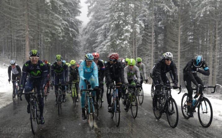 Image d'illustration pour BILAN - Dépression Doris : vent, vagues & submersions sur le Nord-Ouest
