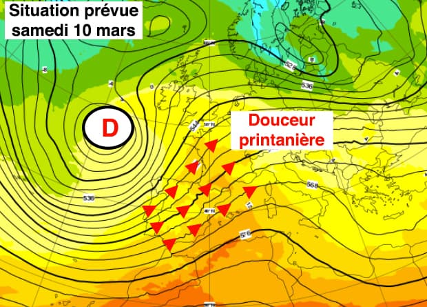 Image d'illustration pour Printemps : premiers signaux d'une véritable douceur