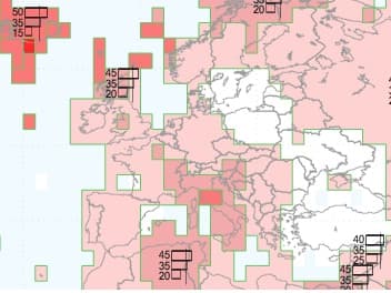 Image d'illustration pour PRÉVISIONS MÉTÉO : l'hiver sera t-il rude ?