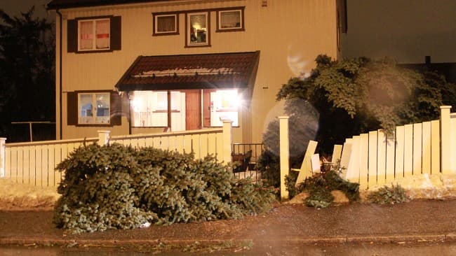 Image d'illustration pour Fort courant perturbé sur le Nord de l'Europe