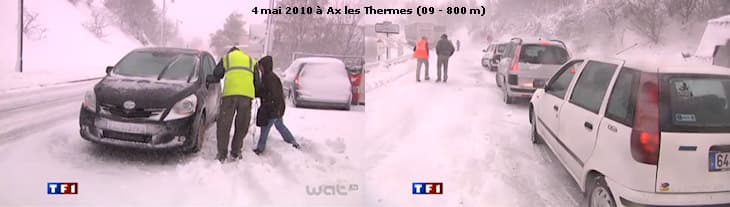 Image d'illustration pour Hiver : et si le froid faisait son retour fin Mars ? 