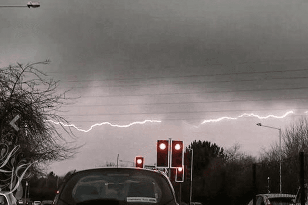 Image d'illustration pour Tornades confirmées sur le Nord Pas de Calais