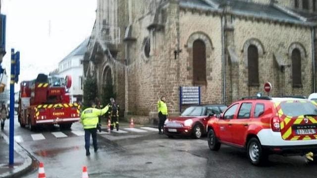 Image d'illustration pour Bilan du passage de Dirk sur le Nord-Ouest de la France