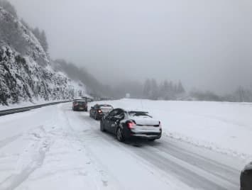 Image d'illustration pour Tempête Carmen le jour de l'An 2018