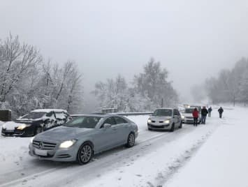 Image d'illustration pour Tempête Carmen le jour de l'An 2018