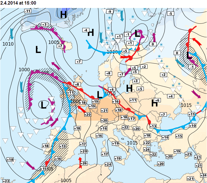 Image d'illustration pour Transports de sable d'Afrique vers l'Europe - Pollution à Londres