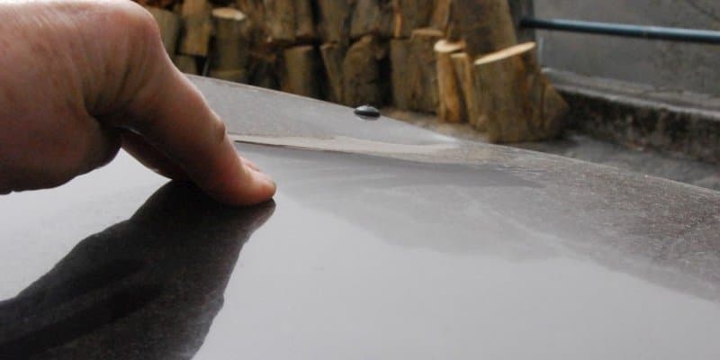 Image d'illustration pour Transports de sable d'Afrique vers l'Europe - Pollution à Londres