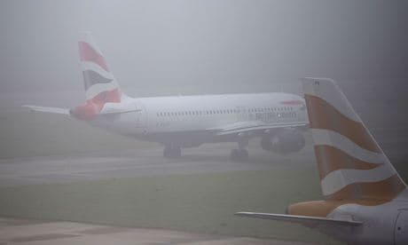 Image d'illustration pour Transports de sable d'Afrique vers l'Europe - Pollution à Londres