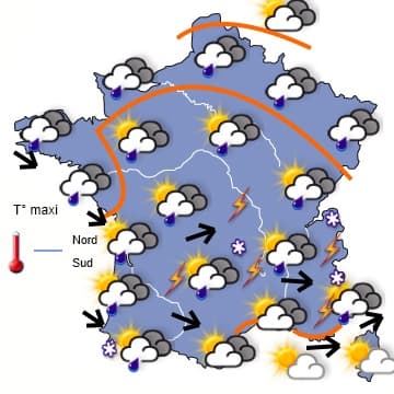 Que se passe-t-il ?? 