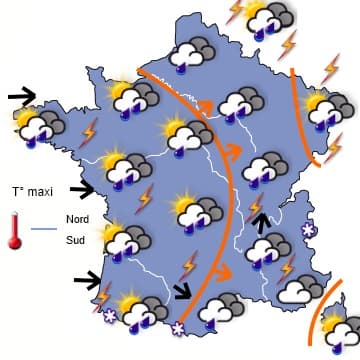 A quand l'amélioration ?? 