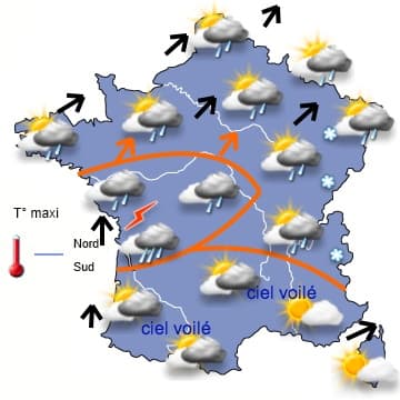 Encore une semaine à haut risque !