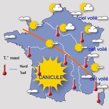 Une canicule à prendre très au sérieux 