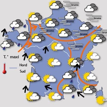 Retour en force d'une douceur exceptionnelle