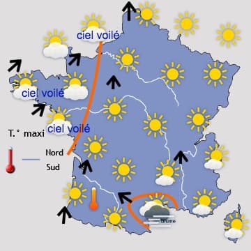 L'automne revient peu à peu 