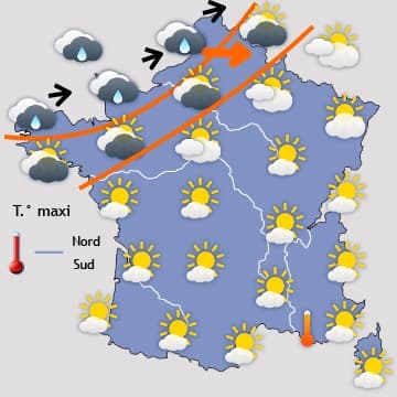 La parenthèse automnale aura été de courte durée 