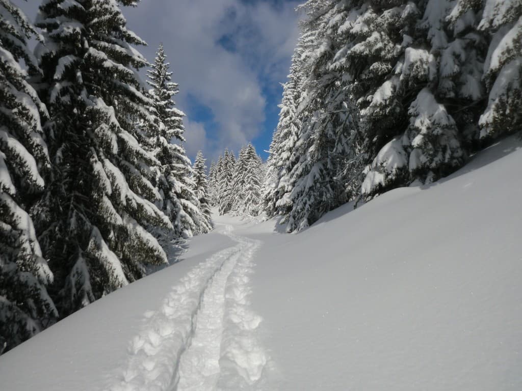col de Cherel