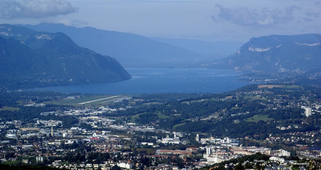 lac du Bourget