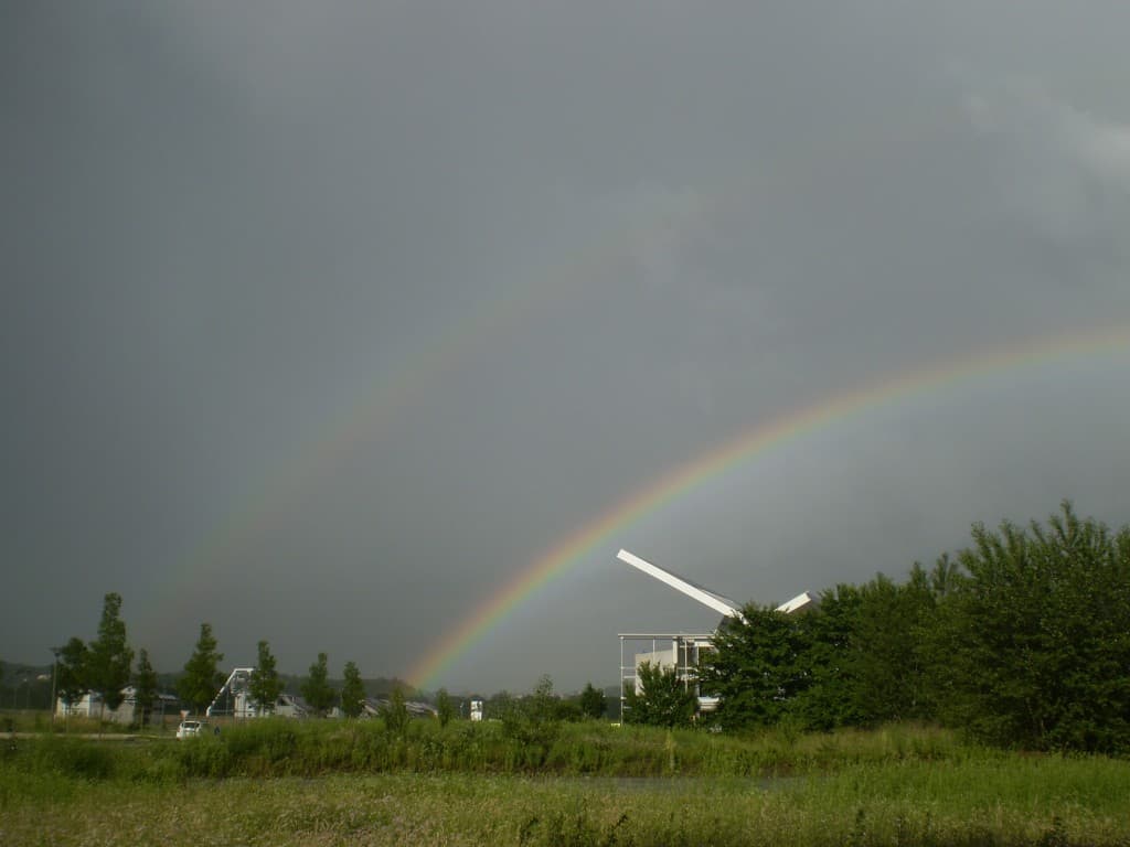 Arc en ciel