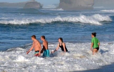 Image d'illustration pour BILAN DÉCEMBRE : Froid puis très doux, beaucoup de pluies