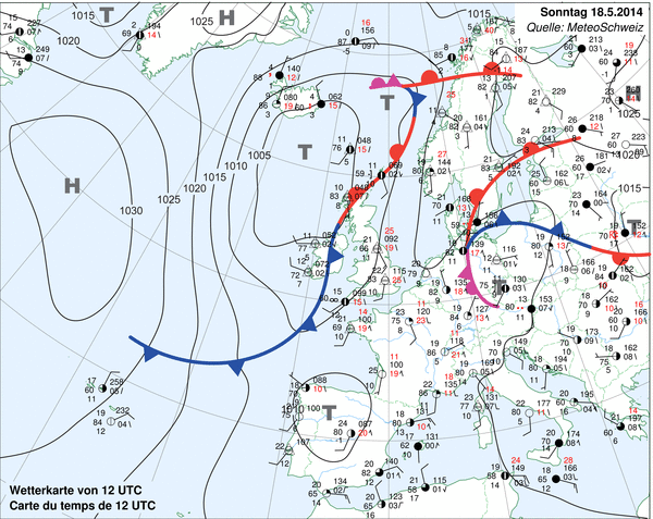 Image d'illustration pour Les oarges passent à l'offenssive