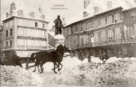 Image d'illustration pour Décembre 1879: la France paralysée par une terrible vague de froid