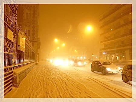 Image d'illustration pour Décembre froid : promesse d'un hiver glacial?