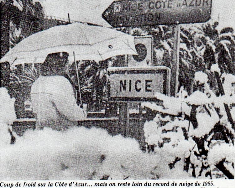 Image d'illustration pour Décembre froid : promesse d'un hiver glacial?